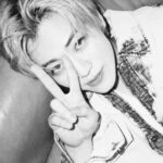 Jaemin Instagram - Thank you for so much of your love at our first concert as 7dream💚 in Hongkong🇭🇰! We will try to visit Hong Kong🇭🇰 more often! Stay healthy and don't skip a meal😽. Love you all💗