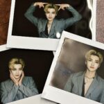 Jaemin Instagram - Thank you for so much of your love at our first concert as 7dream💚 in Hongkong🇭🇰! We will try to visit Hong Kong🇭🇰 more often! Stay healthy and don't skip a meal😽. Love you all💗