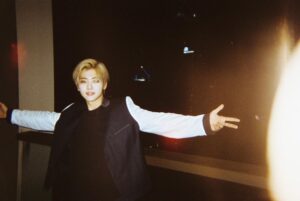 Jaemin Instagram - ผมมีความสุขมาก ๆ ในคอนเสิร์ตทั้ง 3 วันที่ประเทศไทย และผมจะไม่มีวันลืมภาพความทรงจำที่ทั่วทั้งฮอลล์เต็มไปด้วยแสงสีเขียวเลยครับ ในคอนเสิร์ตครั้งหน้า ก็หวังว่าจะได้เจอกันในที่ ๆ มีแสงสีเขียวมากขึ้นนะครับ!💚