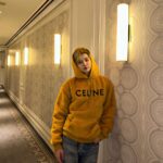 Jaemin Instagram - 💛