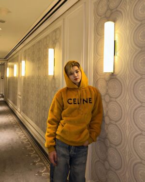 Jaemin Instagram - 💛