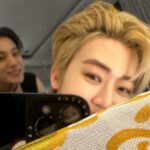 Jaemin Instagram - Indonesia!🇮🇩 I received such a great energy from you for the last three nights✨ Thank you for filling with beautiful green lights💚 I promise I'll come back to see you again!☺️