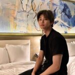 Jaemin Instagram - Memories in Dallas 🇺🇸