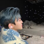 Jaemin Instagram - 🦋