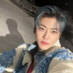 Jaemin Instagram - 🦋