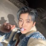 Jaemin Instagram - 🦋