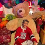 Jaemin Instagram - 🧸❤️