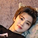 Jaemin Instagram - I Love you guys smile❤️Atlanta🇺🇸