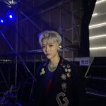 Jaemin Instagram - 💙