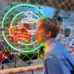 Jaemin Instagram - 🍕