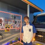 Jaemin Instagram -