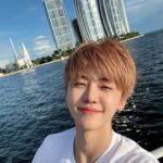 Jaemin Instagram -
