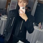 Jaemin Instagram -
