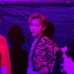 Jaemin Instagram - 💜