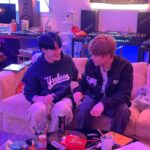 Jaemin Instagram - Beatbox