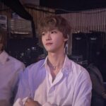 Jaemin Instagram - 💫