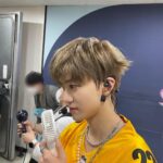 Jaemin Instagram - 💛