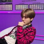 Jaemin Instagram -