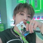 Jaemin Instagram - 훗..진짜는 뒤에 나온다…feat.spyshot