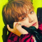 Jaemin Instagram -