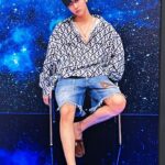 Jaemin Instagram - 🫧
