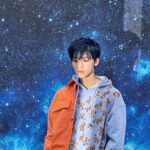 Jaemin Instagram - 💙