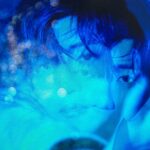 Jaemin Instagram - 💙