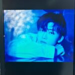 Jaemin Instagram – 💙