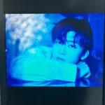 Jaemin Instagram - 💙