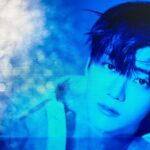 Jaemin Instagram - 💙
