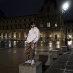 Jaemin Instagram - 🇫🇷D-2 After the concert I got a lot of good energy from you guys Paris😻!!! You guys were soooooo litttt🔥 Thk you for coming! and Thk you for filling the concert with green light💚 We will back to Paris ASAP We can😚 Je vous aime tous.❤️