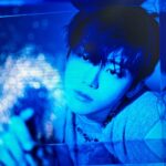 Jaemin Instagram - 💙