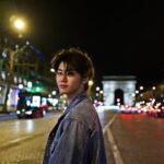 Jaemin Instagram - 🇫🇷 D-1
