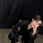 Jaemin Instagram – 냥🖤