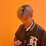 Jaemin Instagram - 💜.💛
