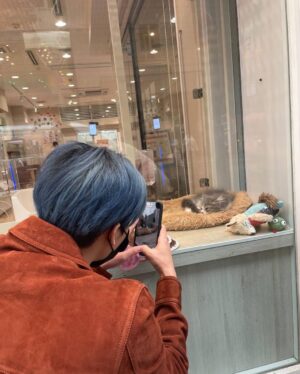Jaemin Instagram - 