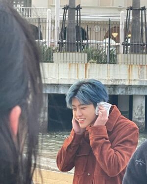 Jaemin Instagram - 