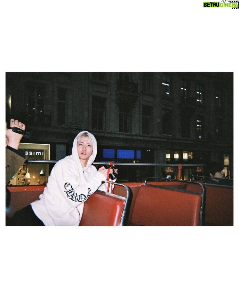 Jaemin Instagram - 📸