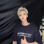 Jaemin Instagram - NCTzen💚 お疲れ様でした✌️ See you next time!☺️