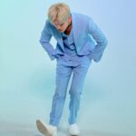 Jaemin Instagram -