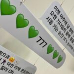 Jaemin Instagram -