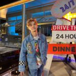 Jaemin Instagram - 🍕