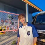 Jaemin Instagram -