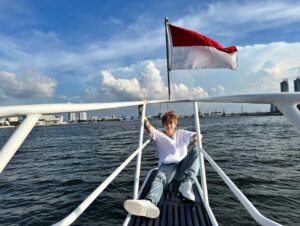 Jaemin Instagram - 