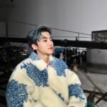Jaemin Instagram - 🦋