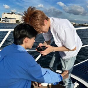 Jaemin Instagram -