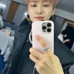 Jaemin Instagram -