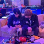 Jaemin Instagram - Beatbox