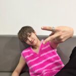 Jaemin Instagram -