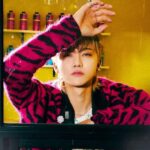 Jaemin Instagram -